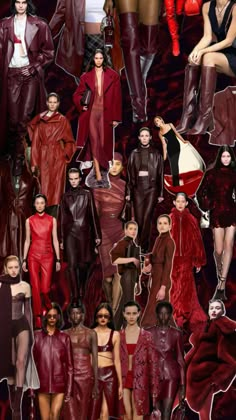 Trends for fall autumn winter 2024 2025 Official Portrait, Pantone Fall, Nyc Fall, Fall Winter Trends, Autumn Trends, Autumn Winter 2024, Fall Winter 2024