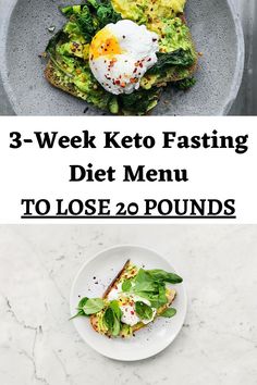 19-Day Keto Diet Menu with Intermittent Fasting for Beginners | Keto Diet Menu. When you combine the keto diet with intermittent fasting (IF), your body enters ketosis more quickly. Simply said, an intermittent fasting keto diet will help you lose weight more quickly. Your body is in ketosis when you're in it. #KetoDietMenu #ketodiet #ketodietfoodlistforbeginners #ketodietfoodlist #ketodietrecipes #KetodietWeightLoss Intermittent Fasting For Beginners, Fasting For Beginners, Keto Diet Food List, Fasting Diet, Lose 20 Lbs, High Fat Diet