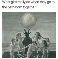 Witch Jokes, Art History Memes, Classical Art Memes, Art Memes, Dankest Memes, Art History, Funny Pictures, Funny Quotes, Funny Memes