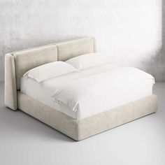 Beverlywood Bed Vesta