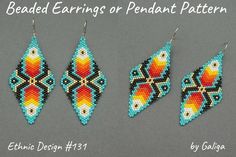 Galiga | Design Bundles Beaded Patterns, Dachshund Design, Bead Stitching, Beading Projects, Beaded Accessories, Bead Designs, Bead Weaving, Bead Art, Bead Crafts