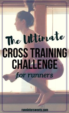 the ultimate cross training challenge for runners