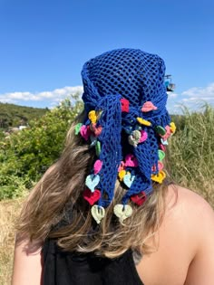 Crochet Head Bandana, Hippie Bandana, Hair Kerchief, Kerchief Hair, Head Bandana, Hair Bandana, Bandana Hair, Hippie Crochet