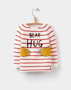 Love this sweatshirt for my baby bear!   Barney Bear Hug Intarsia Jumper | Joules UK Boys Fall Fashion, Joules Clothing, Modern Baby Clothes, Intarsia Sweater, Baby Boy Sweater, Bear Sweater, Cool Kids Clothes, Baby Inspiration