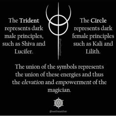 an image of the symbol for the magic circle, with some other words on it