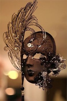 masquerade Chocolate Showpiece, Chocolate Sculpture, Chocolate Sculptures, Chocolate Fashion, Chocolate Art