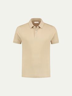 These Aurélien Egyptian Cotton Polo Shirt Beige for Men XXXL symbolize Mediterranean style and ultimate comfort. A combination of traditional details and a contemporary twist. This model is made in  . The  Polo Shirts are made entirely by hand in Italy. For exclusive, luxurious and handmade Italian Polo Shirts you've come to the right place at Aurélien! Mens Polo Shirt Outfit, Polo Shirt Outfits, Pink Polo Shirt, Navy Polo Shirt, Beige T Shirts, Grey Polo Shirt, White Polo Shirt, Black Polo Shirt, Blue Polo Shirts