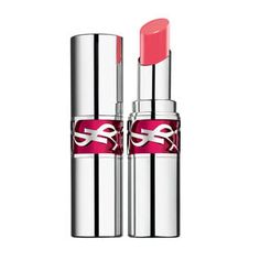 Lip Gloss Stick, Jelly Lip Gloss, Plumper Lips, Ysl Lip, Vinyl Lips, Tinted Gloss, Lipstick Brands, Ysl Beauty, How To Apply Lipstick