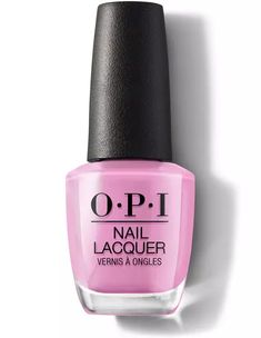 15 Best OPI Nail Polish Shades And Swatches For Women Of 2024 Ongles Gel Violet, Opi Gel Nail Polish, Manicure Gel, Nail Style, Opi Nail Lacquer, My Fair Lady