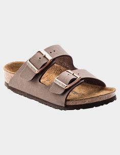 BIRKENSTOCK Arizona Mens Black Sandals - BLACK | Tillys Berkinstock Sandals Outfit, Birken Stocks, Bts Shoes, Shoes For School, Birkenstock Sandals Arizona, Preppy Shoes, Shoe Wishlist, Xmas List, Birkenstock Sandals