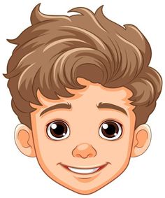 Free Vector | Boy cartoon head isolated in 2024 | Cartoon head, Boy cartoon drawing, Cute boy drawing #Boy_Head_Drawing #Head_Cartoon_Drawing #Boy_Face_Drawing #Face_Illustration_Art Boy Head Drawing, Cartoon Head Drawing, Head Cartoon Drawing, Boy Face Drawing, Face Illustration Art, Happy Face Cartoon, Boy Cartoon Drawing, Head Picture