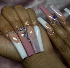 Light Nails