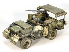 Spitfire Model, Military Motorcycle, Army Usa, Willys Mb, Bug Out Vehicle, Custom Chevy Trucks, Tactical Gear Loadout, Army Truck, Cool Jeeps