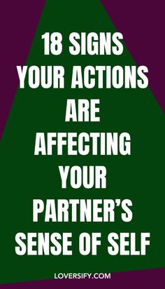 Your actions might be unintentionally impacting your partner's self-esteem. Discover 18 signs that show how your behavior could be affecting their confidence and well-being.   #RelationshipAwareness #EmotionalHealth #SelfEsteem #HealthyRelationships #LoveAndRespect #SelfWorth #RelationshipGrowth Sibling Bonding, Relationship Humor, Deeply In Love, Couple Travel, Bonding Activities, Christian Relationship Advice, Relationship Challenge, The Small Things