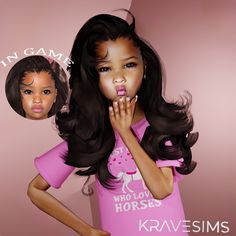 Youth Hair conversions ~ Followers Gift! | Patreon Sims Bonnet, Sims 4 Cc Kids Clothing Girls Black, Body Types Sims 4 Cc, Sims 4 Cc Furniture Computer, Sims 4 Claikimsim, Sims 4 Cc Black Kids Hair, Sims 4 Cc Baby Hair Patreon, Kiegross Sims 4 Hair, Black Sims Cc Sims 4