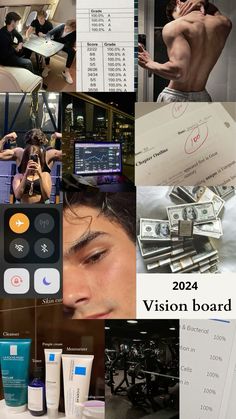 Anime Vision Board, Men Skin Care, Cars Anime, Vision Board Success, Pimple Cream, Men Skin Care Routine, Vision Board Examples, Gentleman Aesthetic, Man Up Quotes