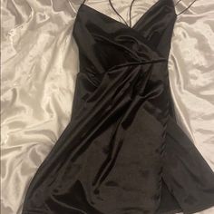 Little Black Dress Code Black, Dresses Black, Dress Codes, Colorful Dresses, Little Black Dress, Black Dress, Mini Dress, Womens Dresses, Dresses