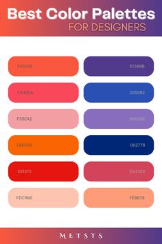 Color Palettes Organization Papers, Orange Hex, Best Color Palettes, Purple Color Schemes, Purple Kitchen, Building Aesthetic, Purple Bathrooms, Purple Color Palettes