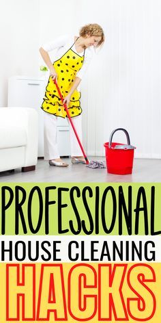 Deep Cleaning Hacks, Professional House Cleaning, Easy Cleaning Hacks, Diy Cleaning Solution, Diy Home Cleaning