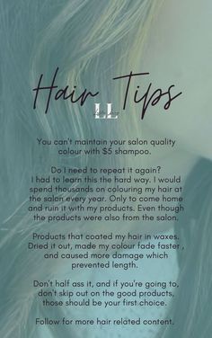 Healthy Hair And Skin, Hair Shedding, Hair Healthy, Lost Hair, Hair Problems, The Hard Way, Hair Tips, Go To Sleep, Let's Talk