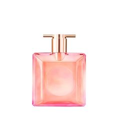 Idôle Nectar by Lancôme is a Amber Vanilla fragrance for women. This is a new fragrance. Idôle Nectar was launched in 2022. Top notes are Grasse Rose, Rose and Turkish Rose; middle notes are Caramel and Popcorn; base note is Vanilla. AUTHENTIC FRAGRANCE FOR WOMEN---IDOLE L'EAU DE PARFUM NECTAR BY LANCOME---EDP---SPRAY---0.8 OZ---25 ML---MAIN ACCORDS OF FRAGRANCE :ROSE,VANILLA,CARAMEL,SWEET,FLORAL. Lancome Perfume, Perfume Floral, Rose Absolute, Feminine Fragrance, Luxury Cosmetics, Makeup Reviews, Tomorrow Will Be Better, Womens Fragrances, Floral Fragrance