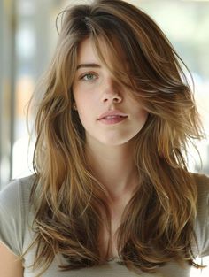 Layered Haircuts for Long Hair: Your Complete Guide to Revamping Your Tresses - Style US Long Haircuts