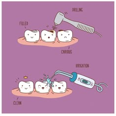 Dental Pictures, Kids Dental Health, Dental Wallpaper, Dentist Assistant, Dental Social Media, Funny Dentist, Dentist Clinic, Teeth Art