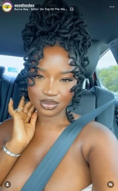 Locs Hairstyles For Weddings, Regal Loc Styles, Loc Fashion Black Women, Loc Updo Wedding, Bridal Loc Styles Black Women, Prom Hairstyles For Black Women Locs, Locs At Prom, Locs Crown Style, Locs Birthday Hairstyles