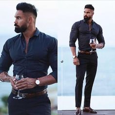 Collection Photography, Mens Fashion Illustration, Pink Inspiration, Model Outfit, Mens Fashion Watches, Ootd Men, Swag Style, Men Fashion Casual Outfits, Black Men Fashion