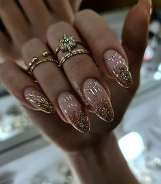 Smink Inspiration, Thanksgiving Nails, Minimalist Nails, Fabulous Nails, Dream Nails