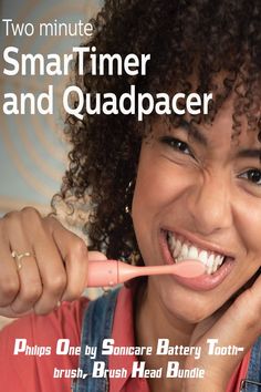 About this item  Powerful Cleaning Electric Toothbrush: Utilizing the power of advanced sonic vibration technology; See a brighter smile in just 14 days Deep yet Gentle Clean: 5 Smart Modes Whitening, Cleaning, Sensitive, Polish, Massage, all enhanced by a precise 2 mins smart timer; Elevate your oral hygiene routine and reveal a dazzling smile Toothbrush Tumblers, Botox Face, Beard Straightening, Power Toothbrush, High Hair, Natural Toothpaste, Philips Sonicare, Sonic Toothbrush, Hygiene Routine