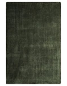 Modern Solid Plane Green 4x6 Hand loom wool Area Rug - The Rug Decor Green And Beige Rug, Dark Green Carpet, Dark Green Office, Carpet Green, Charcoal Sofa, Green Office, Plane Design, Plain Rugs, 4x6 Area Rugs