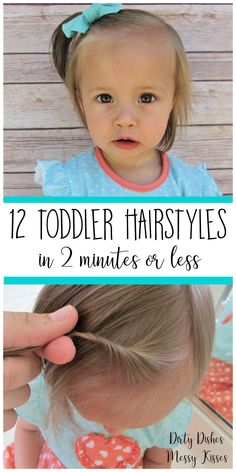 Hair Styles For One Year Old, Easy One Year Old Hairstyles, Toddler Hairstyles For Fine Hair, Toddler Pageant Hair Short, Hair Styles Toddler Girl Easy, Flower Girl Hairstyles Toddler Fine Hair, Cute Hair Styles For Toddlers, Fine Hair Toddler Hairstyles, Simple Toddler Girl Hairstyles