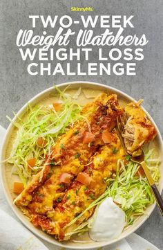 If you’ve never used the program but you’re struggling to lose weight, this two-week Weight Watchers weight loss challenge is the perfect way to get started! #weightloss #weightlossrecipes #weightwatchers #skinnyms Egg Diet Plan, Skin Moles, Boiled Egg Diet Plan, Lemon Drink, Low Carb Diets, Egg Diet, Weight Tips, Body Cleanse