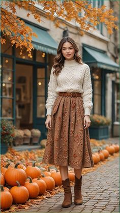 Winter Midi Skirt Outfit, Midi Skirt Winter, Luxury Photography, Midi Skirt Outfit, Look Short, Skirts With Boots, Classy Fashion, Early Fall Outfit, Trendy Fall Outfits