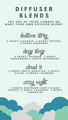 Essential Oil Recipes Breathe Easy, Sleepy Diffuser Blends Doterra, Good Night Diffuser Blend, Nighttime Essential Oils Diffuser Blends, Relaxing Essential Oil Blends Night, Nighttime Oil Diffuser Blend, Nighttime Essential Oil Blends