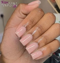 Classy Acrylic Nails, Classic Nails, Unique Acrylic Nails, Acrylic Nails Coffin Short, Short Acrylic Nails Designs, Pink Acrylic Nails