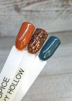 Season Nails, Trends Nails, Nails Colors, Fall Acrylic Nails, Nails 2021, Thanksgiving Nails, Nails Fall