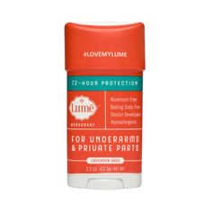 The Best Natural Deodorant for Everyone | Lume Deodorant Lume Deodorant, Underarm Odor, Mandelic Acid, Lavender Sage, Cocoa Seeds, Clary Sage, Antiperspirant