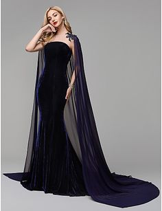 Black Tie Gala Dress, Gala Dress, Evening Dresses Online, Cheap Evening Dresses, Elegant Dresses Classy, Feminine Fashion, Black Tie Gala, Dream Dresses, Perfect Night