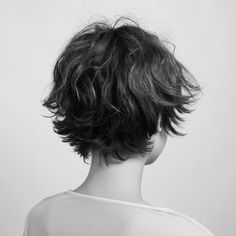 Short Grunge Hair, Short Hair Tomboy, Really Short Hair, Hair Inspiration Short, Trendy Hairstyle, Shot Hair Styles, Short Hair Haircuts, Cut My Hair