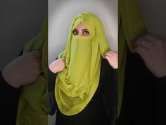 Hijab Tutorial 2021 Simple and Easy l Shorts l Hijab Expert I Hope