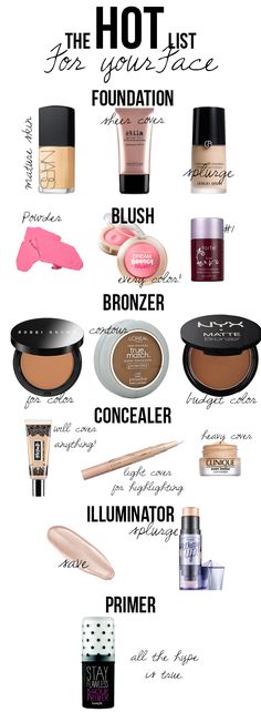 the best products- according to a makeup artist Up Nails, Makeover Ideas, Beauty Stuff, Make Me Up, Love Makeup, Beauty Ideas, Makeup And Hair