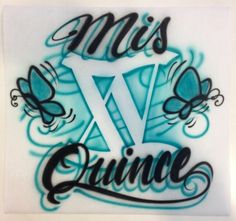 This is a QUINCEANERA birthday shirts. You get to choose between 2-3 colors that you want the design to be in. IF YOU WISH TO PLACE A BUNDLE ORDER OF QUINCEANERA SHIRTS, PLEASE SEND US A MESSAGE FOR A DISCOUNTED PRICE AND FOR A CUSTOM LISTING TO BE CREATED Most bundle orders can be done within 1-2 Business days and shipping takes an additional 3-4 days. Please do NOT forget to fill out Personalization box to ensure we get all the info needed. Please be advised, if you'd like to work on the front