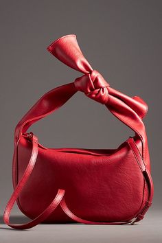 Melie Bianco Marni Bow Bag Handbag Brands, Bag Design Ideas, Melie Bianco, Secret Closet, Heart Flutter, Bow Bag, Popular Bags, Red Fits, Handbags Affordable