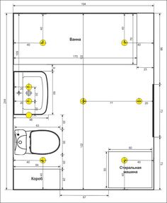 the floor plan for a garage with measurements