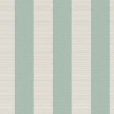 a green and white striped wallpaper