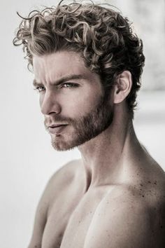 This is my blog about everything that catches my fancy. I am 38 years old,male and gay Mens Wavy Haircuts, Mens Hairstyles Thick Hair, Blonde Curly Hair, Wavy Haircuts