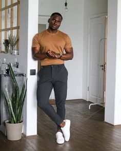 Black Men Fashion Casual, Black Men Fashion Swag, Black Men Street Fashion, Men Street Fashion