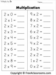 the printable worksheet for addition and subtractions to help students learn numbers